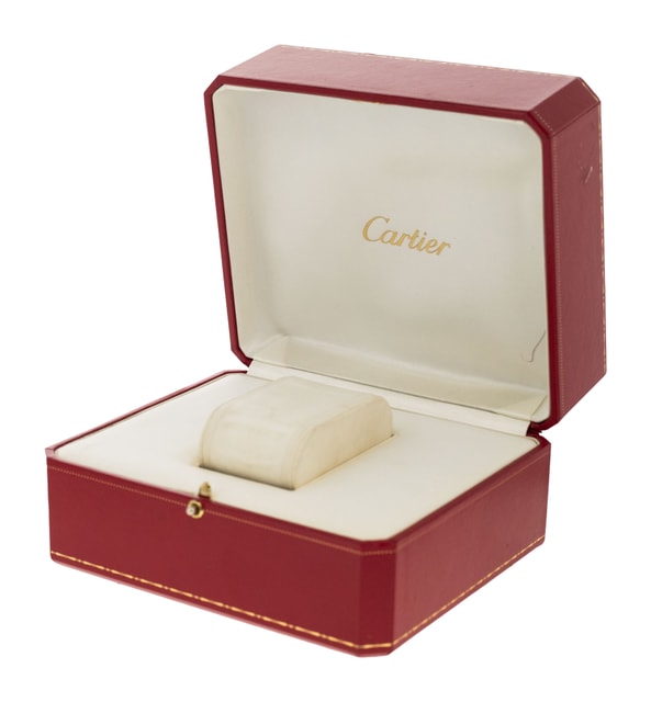 Cartier Tank Francaise W51030Q3 Image 4